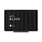 هارد اکسترنال 8 ترابایت D10 Game Drive