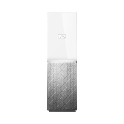 هارد وسترن دیجیتال My Cloud Home