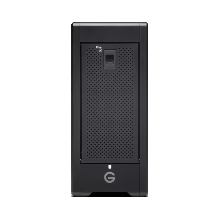 هارد اکسترنال G-RAID SHUTTLE 8