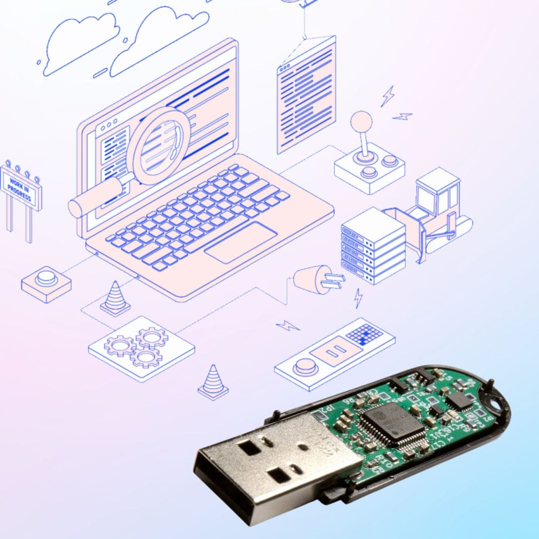 ساختار حافظه‌های فلش