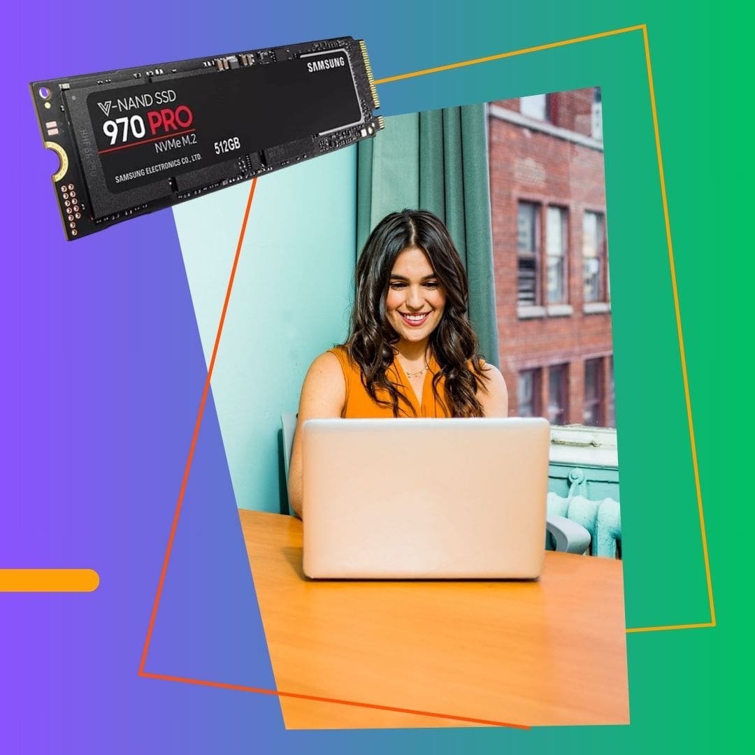 ویژگی‌های کلیدی M.2 چیست؟