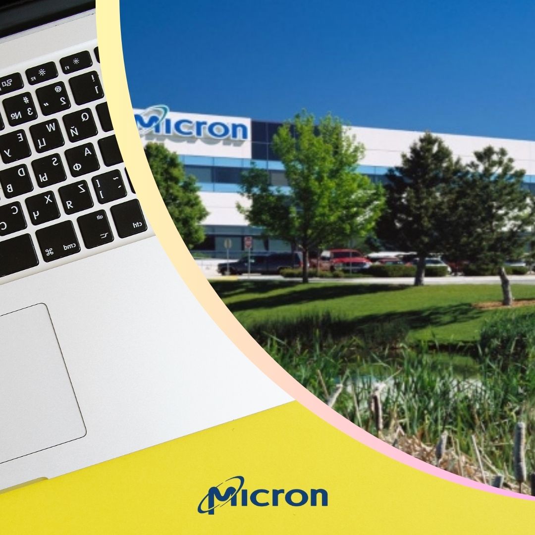 همه چیز درباره شرکت مایکرون و دستاوردهای آن در تکنولوژی SSD