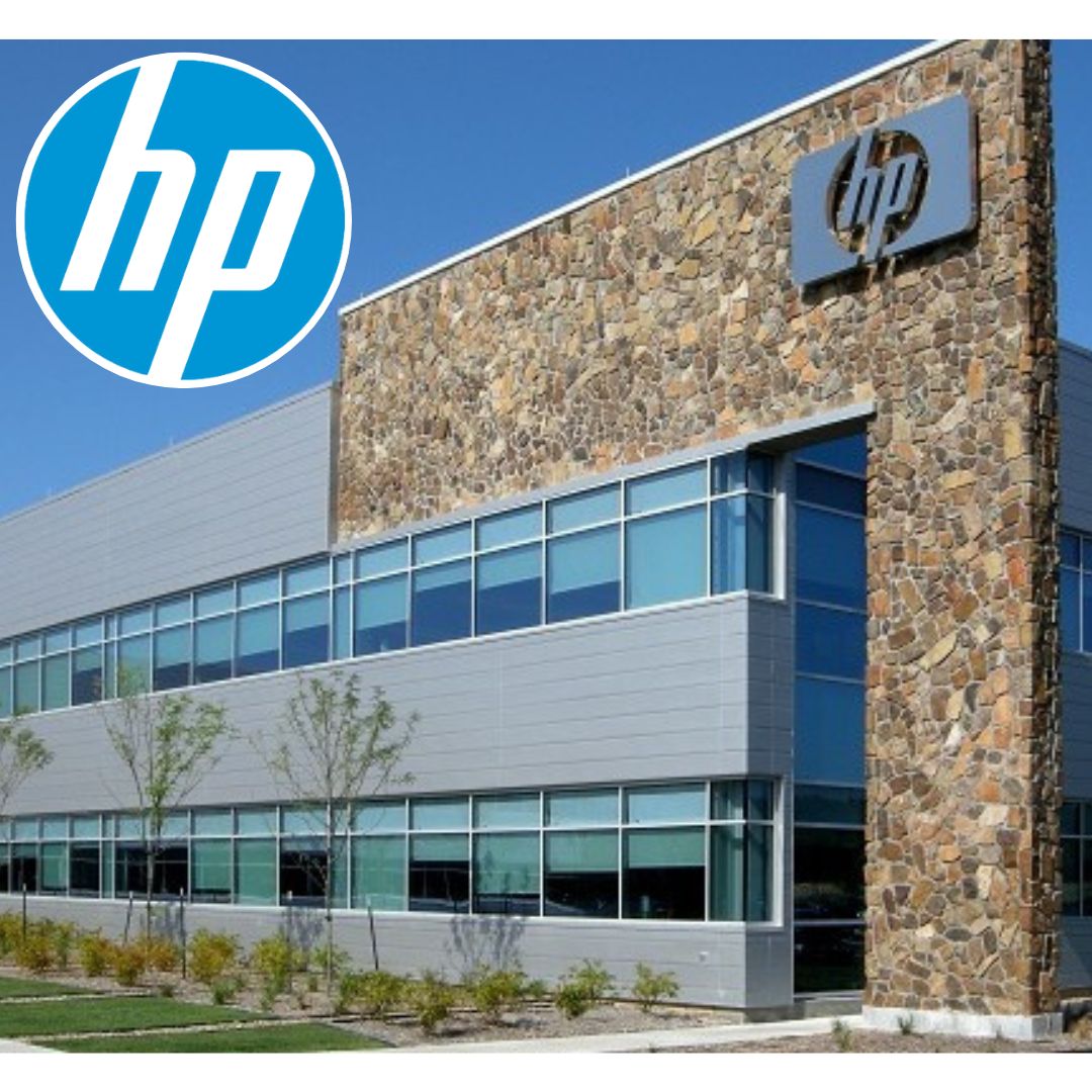 بررسی شرکت اچ پی و محصولات ذخیره‌سازی آن