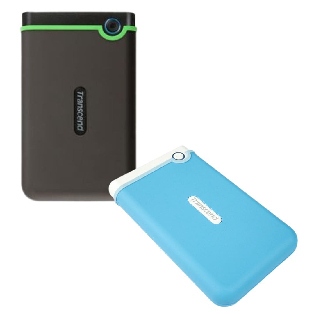 هارد اکسترنال