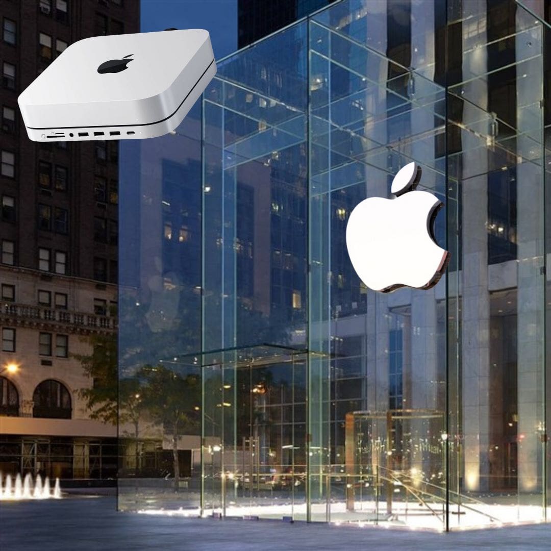 بررسی شرکت اپل و نوآوری‌های آن در حافظه‌های SSD