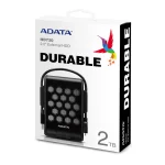 هارد اکسترنال ADATA HD770 آی دیتا (2 ترابایت ) مشکی