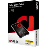 تصویر حافظه ادلینک SSD ADDLINK (1 ترابایت)