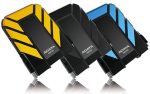هارد 4 ترابایت مشکی ای دیتا مدل HD710