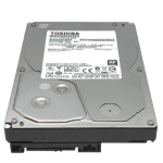 تصویر هارد ۲ ترا بایت توشیبا (شرکتی)