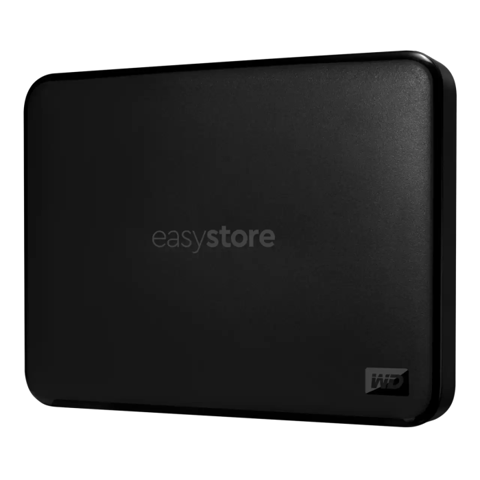 تصویر هارد 6 ترابایت وسترن دیجیتال Easystore