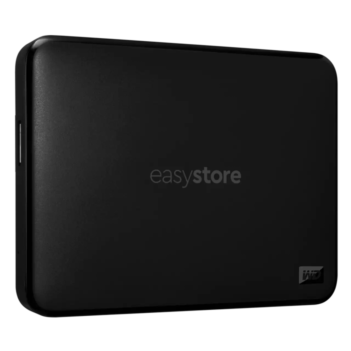 تصویر هارد 6 ترابایت وسترن دیجیتال Easystore