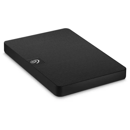 تصویر هارد اکسترنال سیگیت مدلSEAGATE EXPANSION (4 ترابایت )