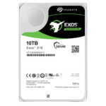 تصویر هارد ۱۰ ترابایت سیگیت اگزوز