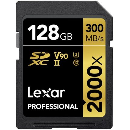 lexar 2000x SDXC 128-pic1-