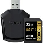 lexar 2000x SDXC 32-pic3