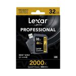 lexar 2000x SDXC 32-pic4