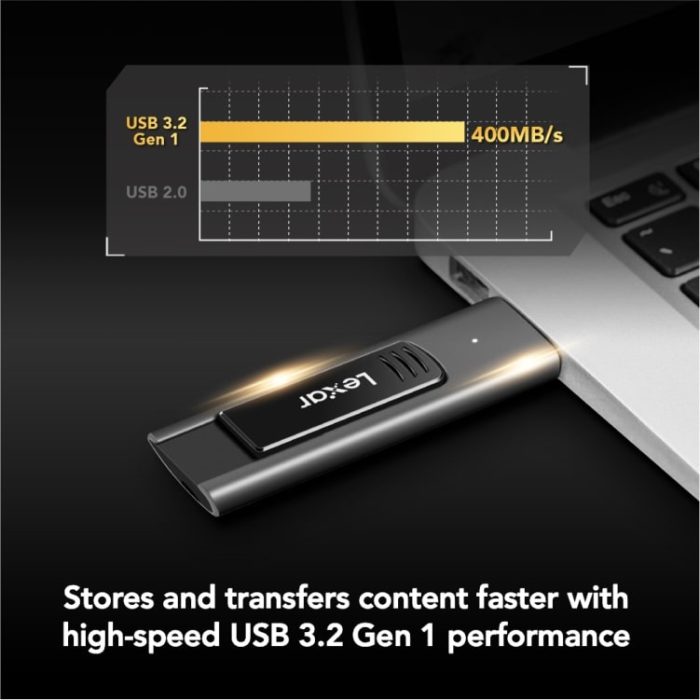 lexar JumpDrive M900 64-pic5