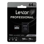 lexar microSD A2 1066x 64-pic1