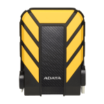 تصویر هارد اکسترنال ADATA HD710 ای دیتا (2 ترابایت ) زرد