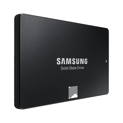 تصویر شاخص هارد ssd 500 samsung