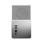 هارد وسترن دیجیتال My Cloud Home Duo
