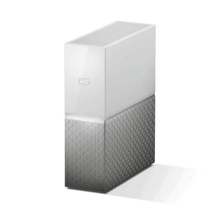 هارد وسترن دیجیتال My Cloud Home