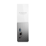 هارد وسترن دیجیتال My Cloud Home