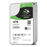 هارد ۱۲ ترابایت برند سیگیت باراکودا پرو