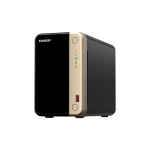 ذخیره ساز تحت شبکه QNAP TS-264 2
