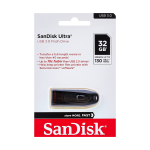 فلش USB Sandisk ultra 32GB