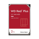 تصویر شاخص هارد ۲ ترابایت وسترن قرمز