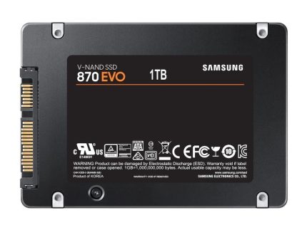 ssd evo870-pic1