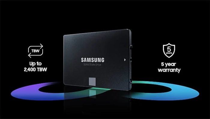 ssd evo870-pic4