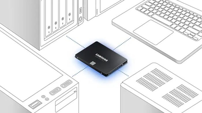 ssd evo870-pic5
