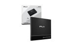 تصویر حافظه SSD PNY پی ان وای (240 گیگابایت)