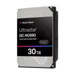 تصویر هارد اینترنال وسترن دیجیتال مدل اولترا استار WD Ultrastar ( 30ترابایت )