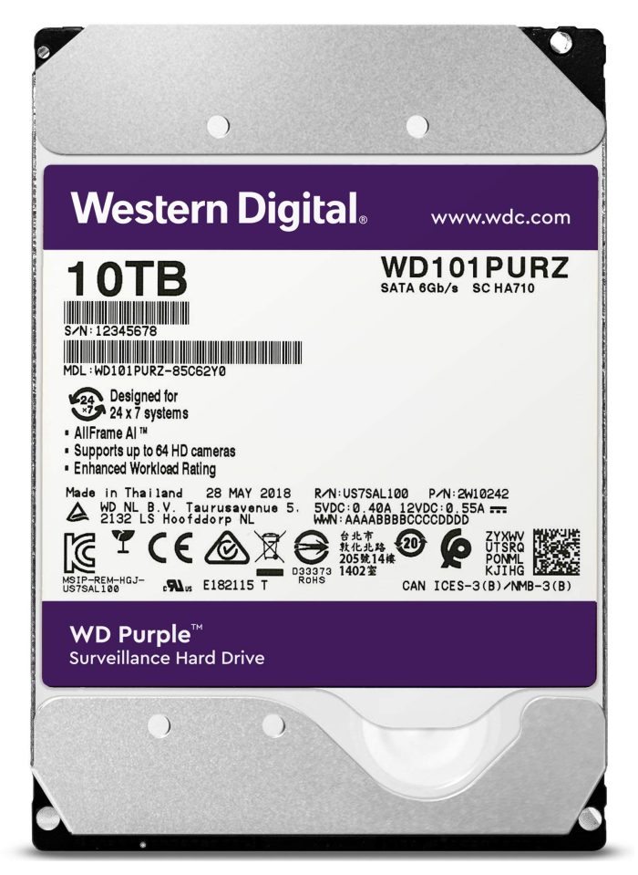 wd 10 tb pur-pic1