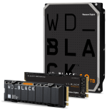 هارد 10 ترابایت مشکی وسترن دیجیتال - Image 4