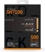 اس اس دی مشکی مدل SN7100