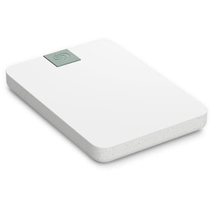 هارد اکسترنال ۲ ترابایت سیگیت Ultra Touch