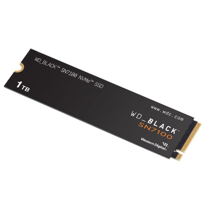 اس اس دی مشکی مدل SN7100