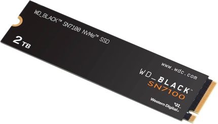 اس اس دی مشکی مدل SN7100