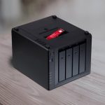 ا س اس دی قرمز مدل SN700