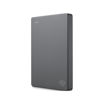 هارد اکسترنال ۵ ترابایت سیگیت Basic Portable