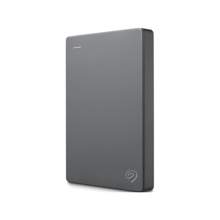 هارد اکسترنال ۵ ترابایت سیگیت Basic Portable