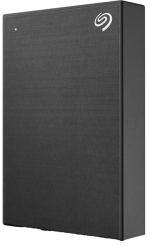 هارد اکسترنال ۵ ترابایت سیگیت Backup Plus Slim