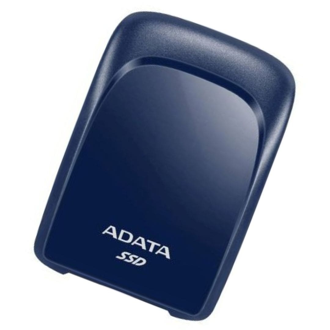 هارد اکسترنال جیبی SSD (Solid State Drive)