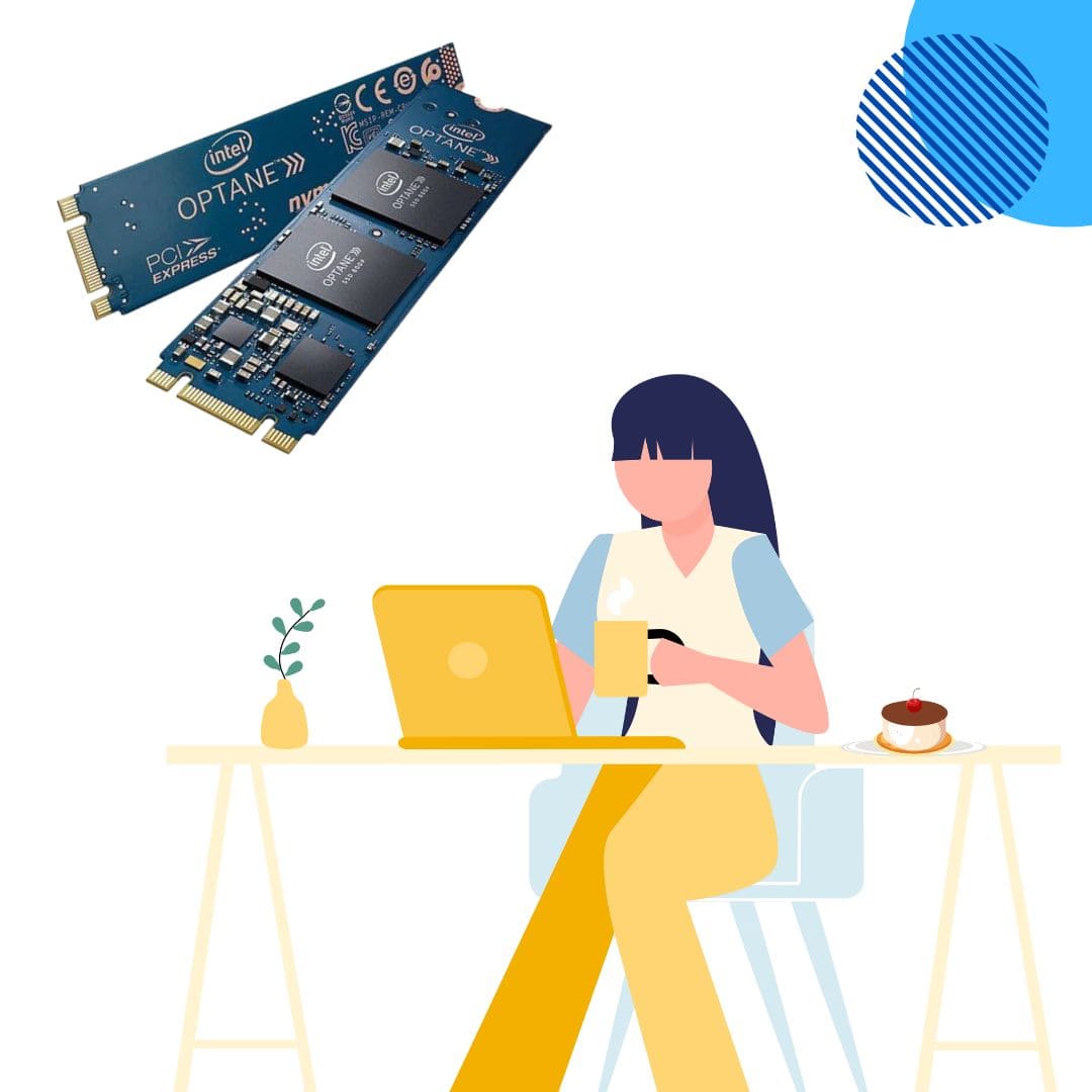 رایانه‌های شخصی Optane