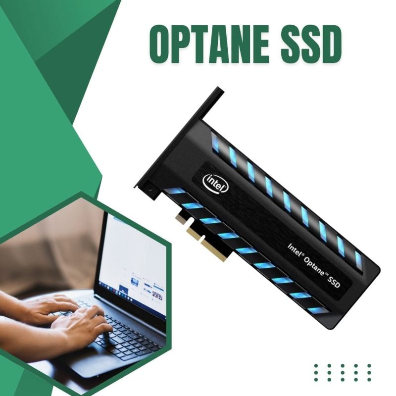 اینتل چگونه با SSDهای Optane صنعت ذخیره‌سازی را تغییر داد؟