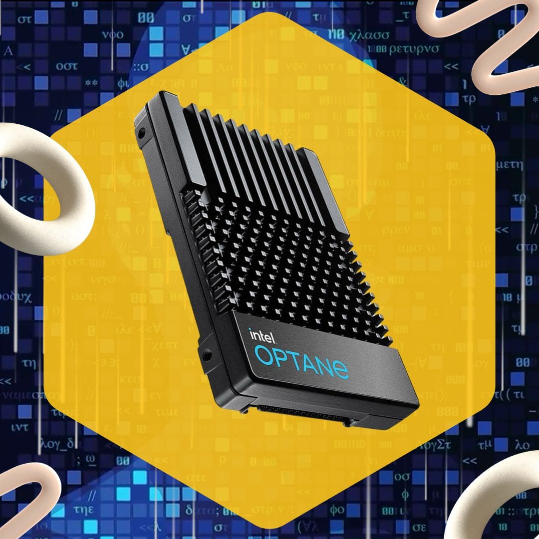 چالش‌ها و آینده فناوری Optane